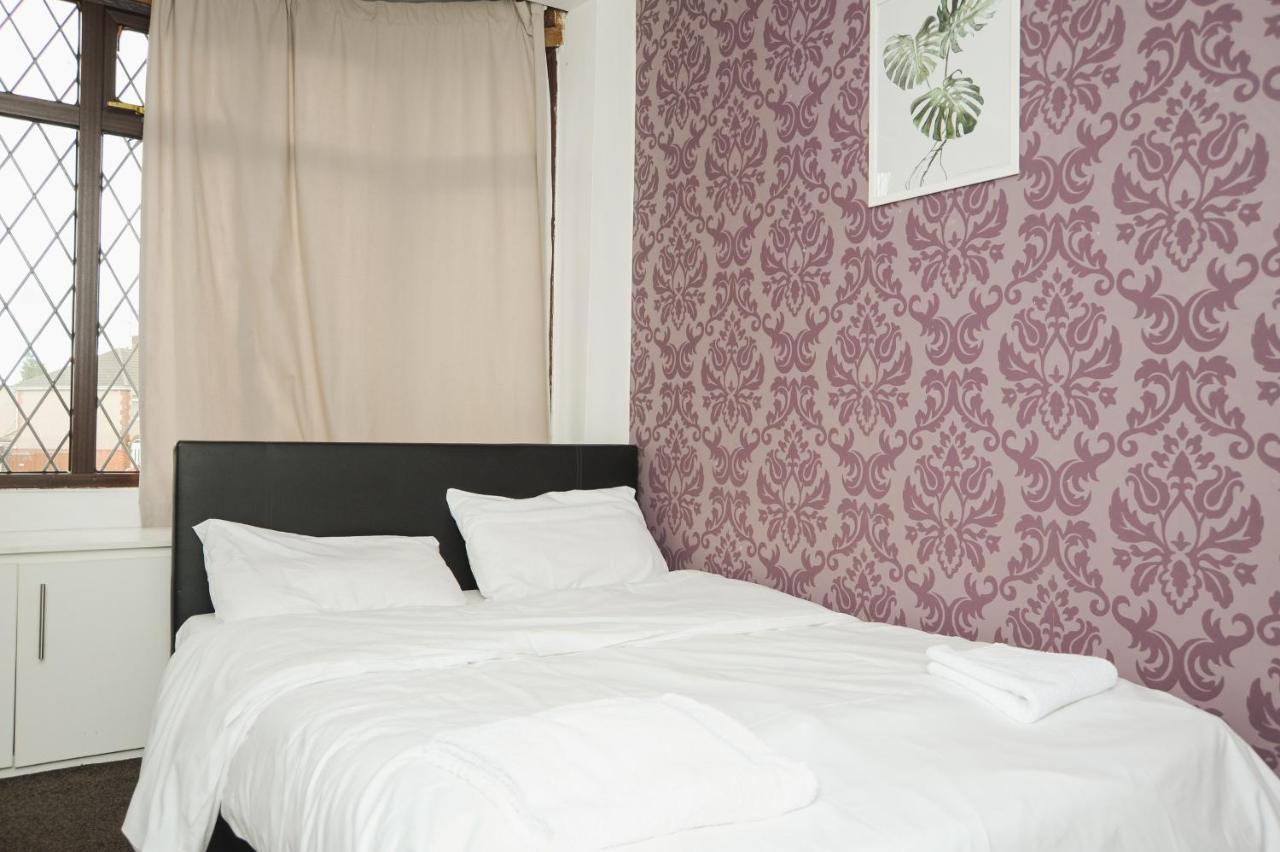 Coventry Deluxe Rooms by Paymán Club Exterior foto